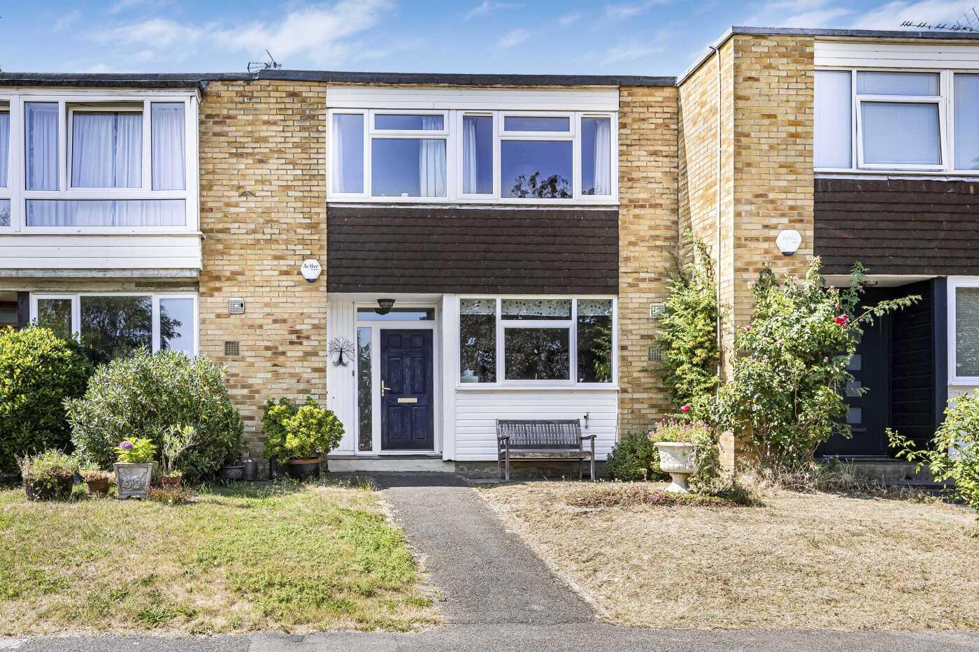 4 bed property in Ancastle Green, Henley-On-Thames